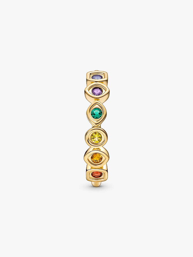 Marvel The Avengers Infinity Stones Ring