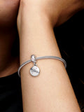 Forever Sisters Dangle Charm