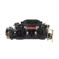 Edelbrock Performer Series 600 CFM Electric Choke Black Powder-Coated Carburetor - 140639