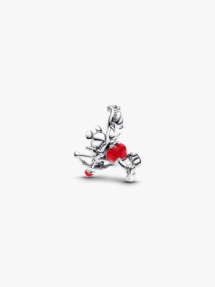 Disney Mickey Mouse Cupid Charm