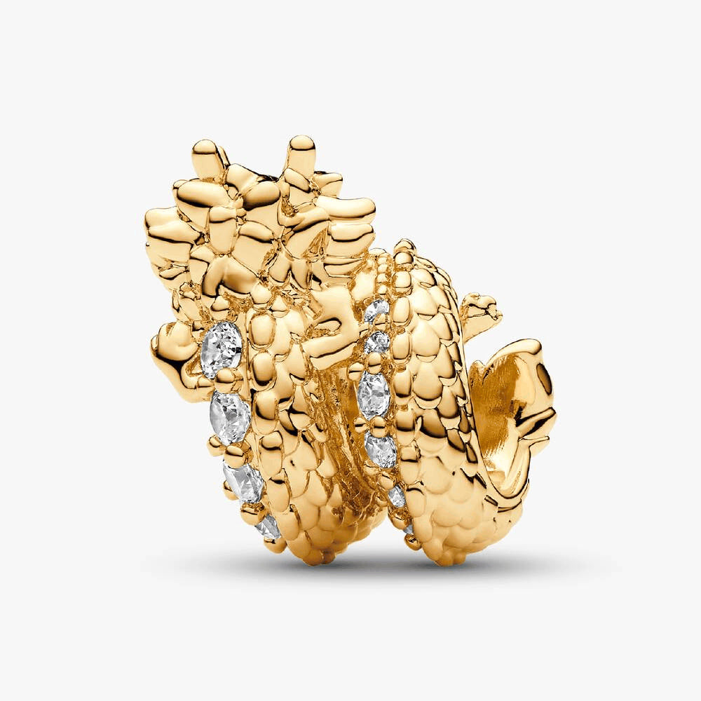 Dragon Charm