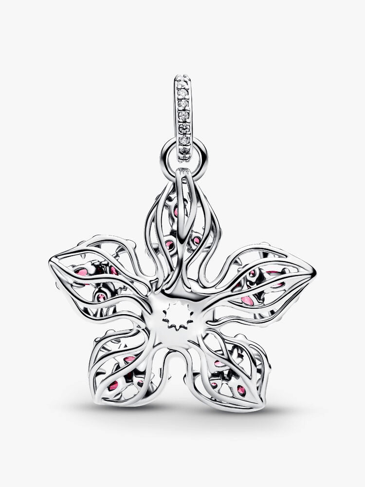 Stranger Things Demogorgon Large Dangle Charm
