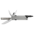 Gerber Lockdown Driver 7-in-1 EDC Multitool, 2.5" Plain Edge Blade