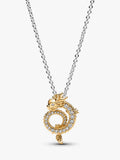 Dragon Collier Necklace