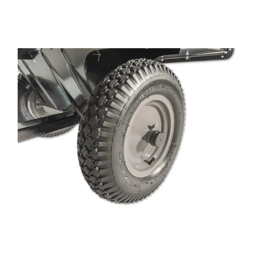 Agri-Fab Steel Tipper Truck, 750 lb Capacity, 12 cu ft - 45-0101-999