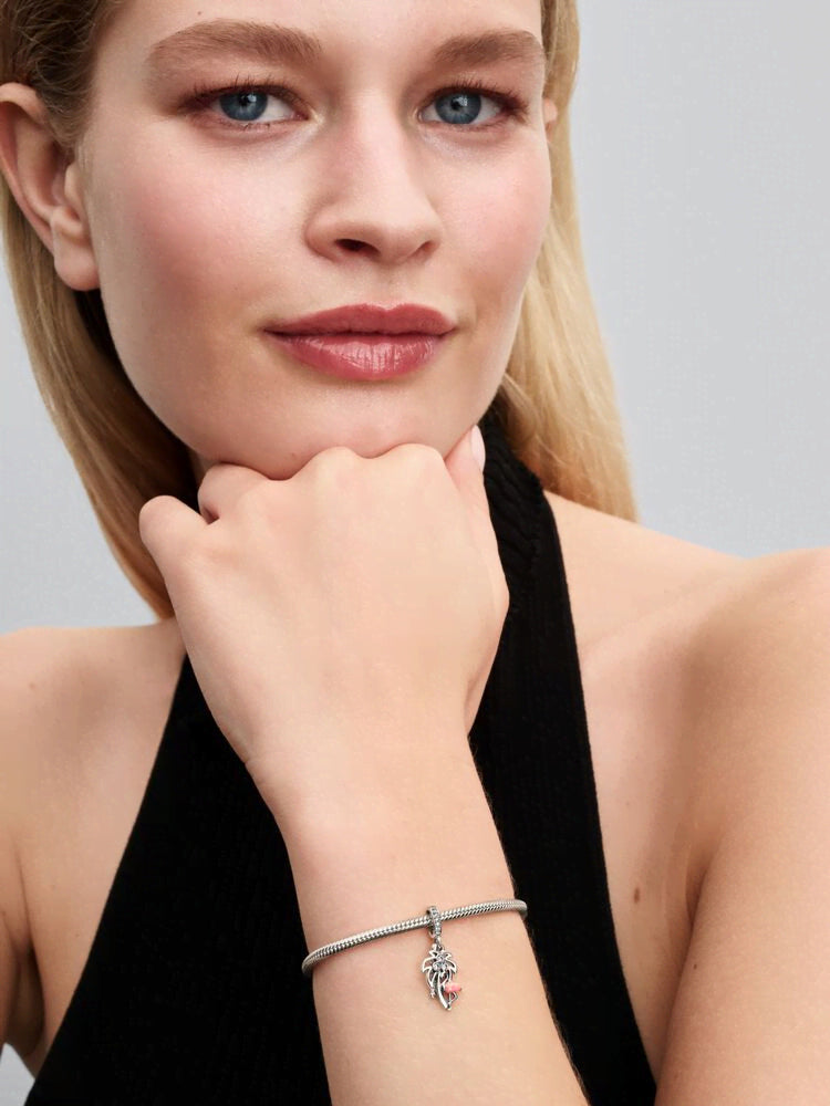 Miami Dangle Charm