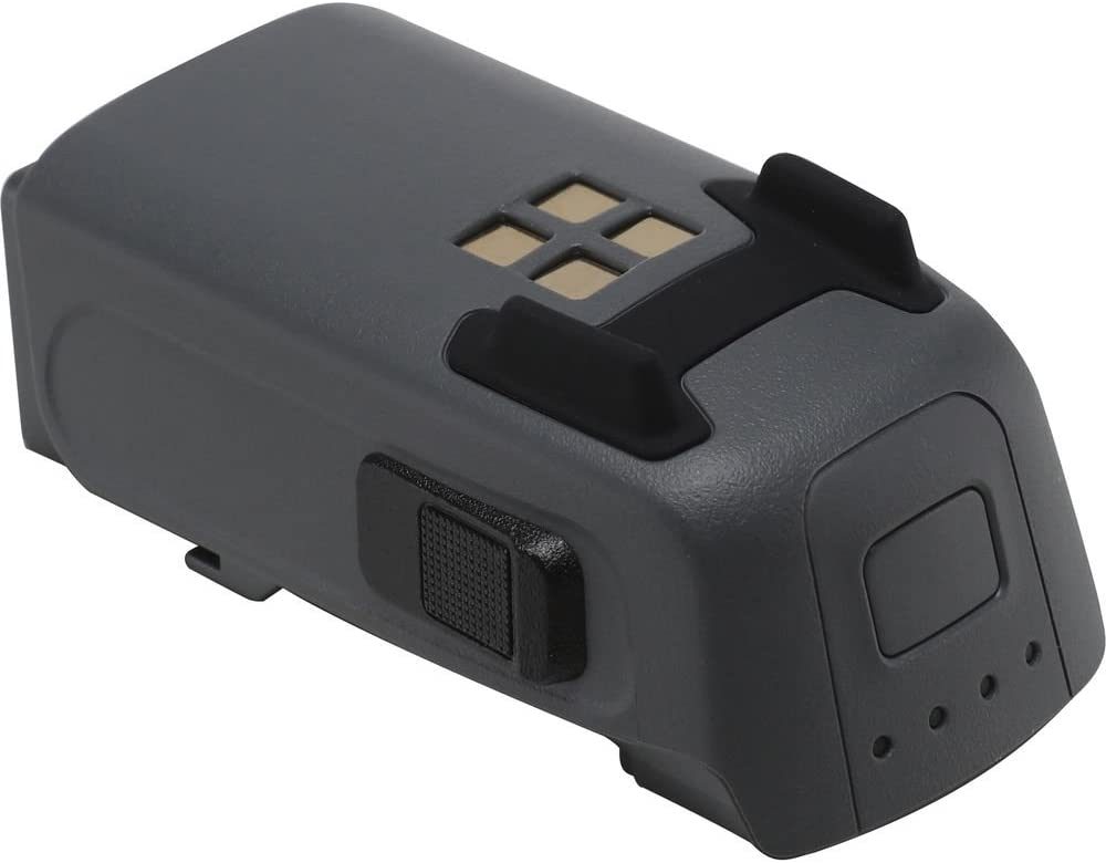 2-Pack 1480mAh Intelligent Flight Batteries For Spark Drone