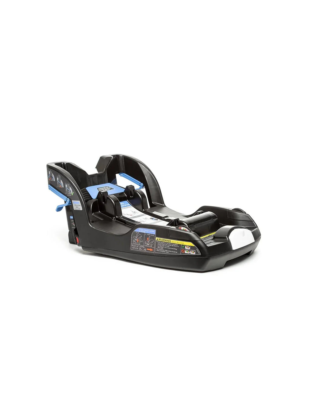 DOONA Infant Car Seat Stroller With LATCH Base - Open Box