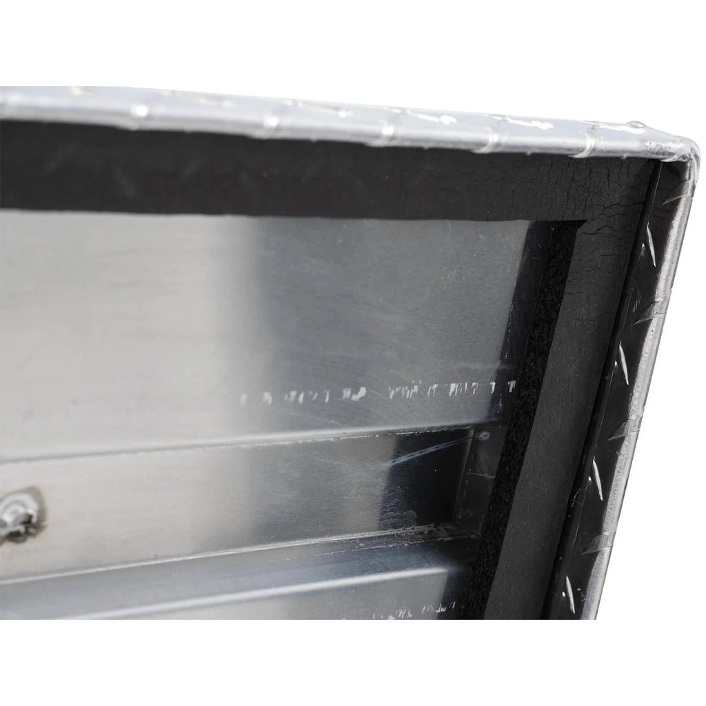 Better Built Low Profile Crossover Truck Tool Box - 70 Crown Series