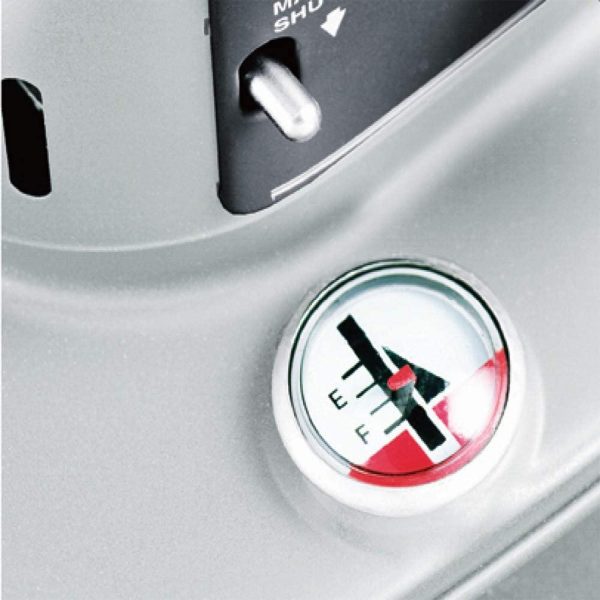 Indoor Outdoor Convection Kerosene Heater, 23,500 BTU, 2 Pack