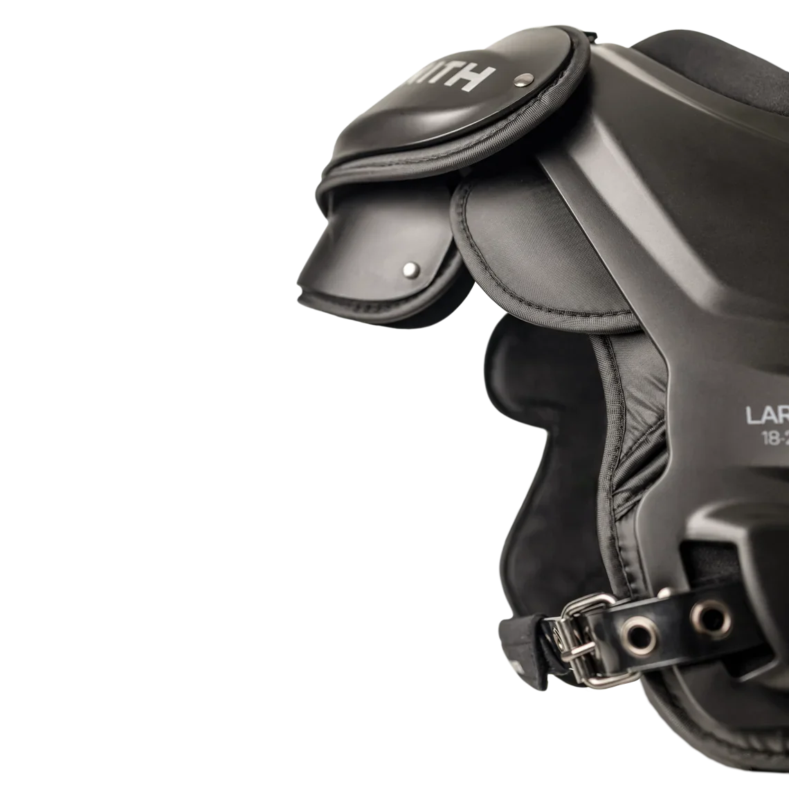 Xenith Adult Football Shoulder Pads - Velocity 2