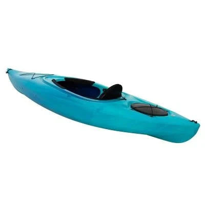 Lifetime Guster 100 Sit-In Kayak, 10 ft, 2-Pack - 457