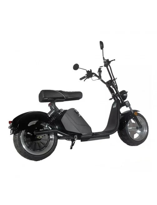 CITY COCO Electric Scooter 3000 Watts 60 Volts 2 Seats