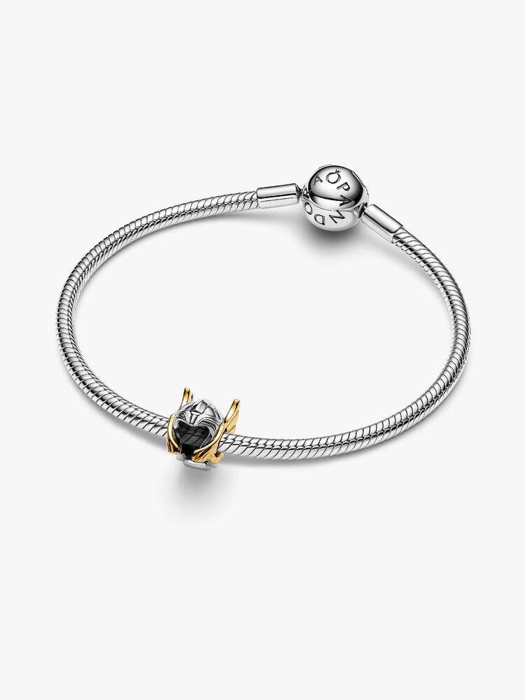 Marvel Thor Helmet Charm