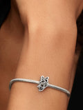 Disney Daisy Duck Openwork Charm