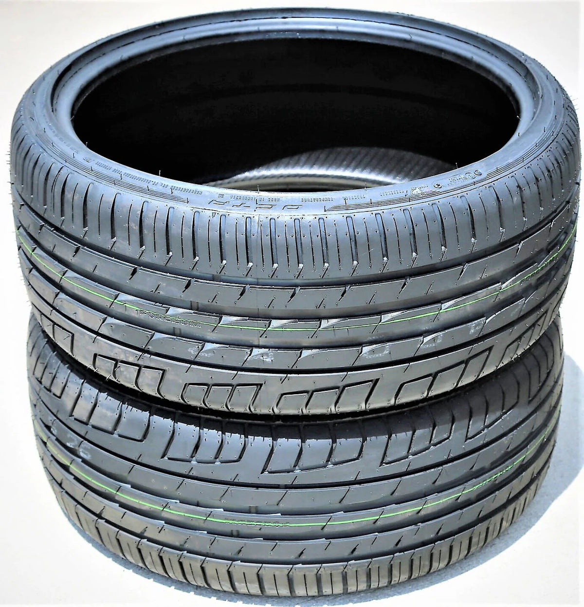 Forceum High-Performance All-Season Tires 245/40R20 99Y XL, Pair - Octa