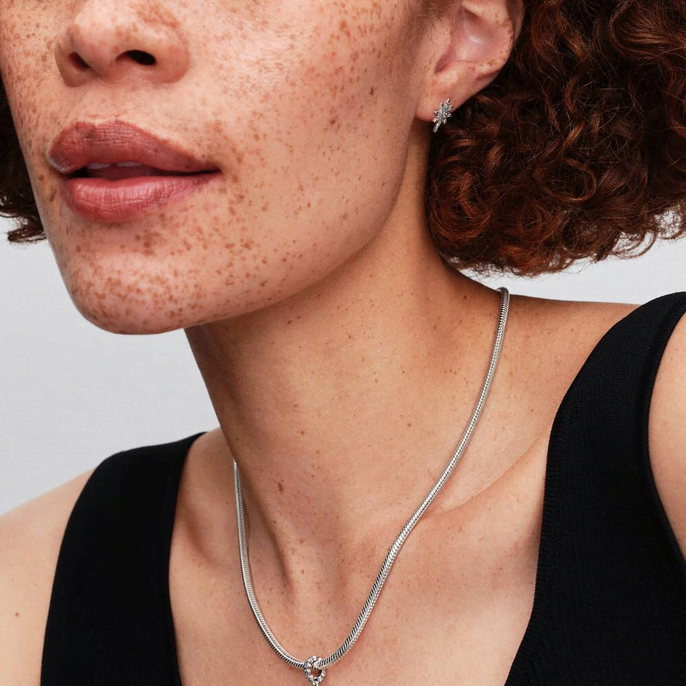 Hourglass Dangle Charm