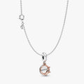 Manon’s Royal Charm Necklace Set