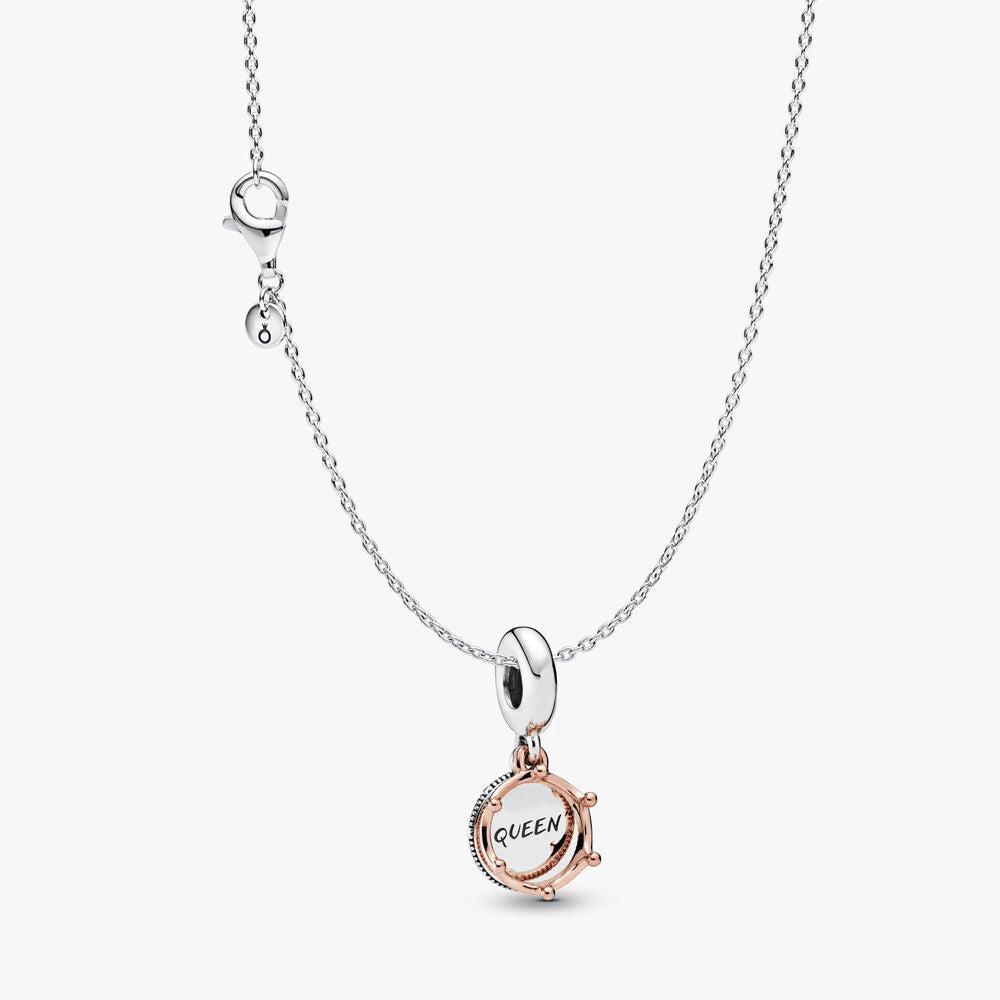 Manon’s Royal Charm Necklace Set