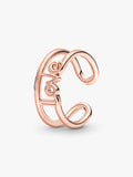 FINAL SALE - Pandora ME Love Open Ring