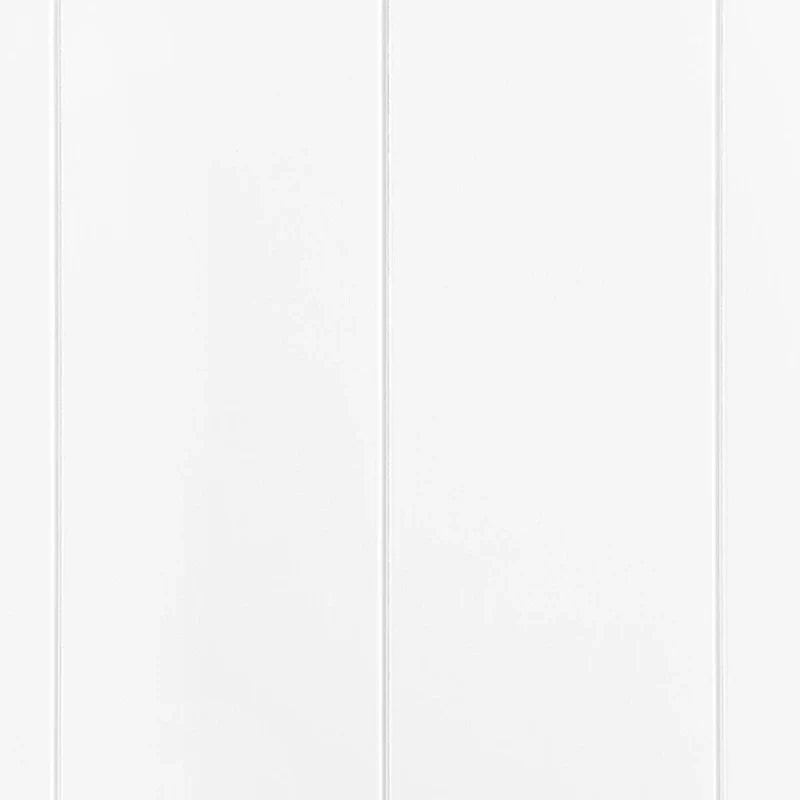 Delphia Twin Over Twin Low Profile Bunk Bed - 77.33 L x 42.25 D x 51.5 H