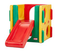 Little Tikes Jr. Activity Gym, Multicolor - 652486MX1
