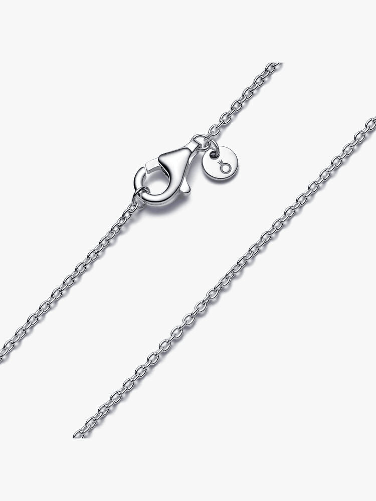 Classic Cable Chain Necklace