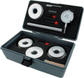 Machine Products Deluxe Pinion Depth Checker for GM 10, 12, 9.5, 10.5, 14-Bolt - 11001