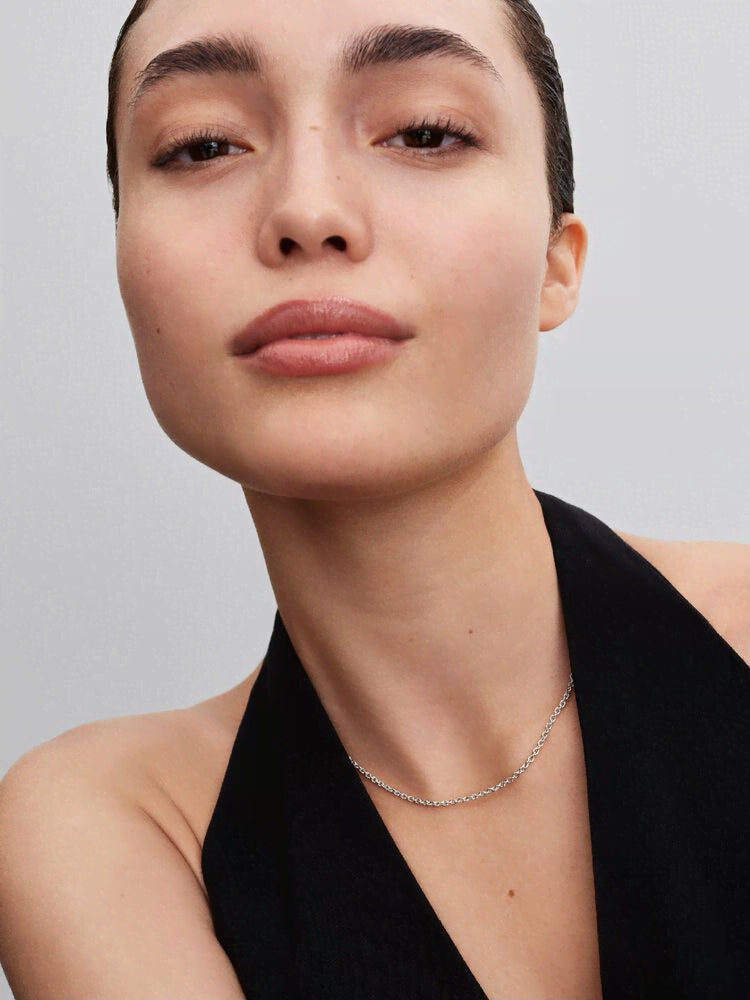 Cable Chain Necklace