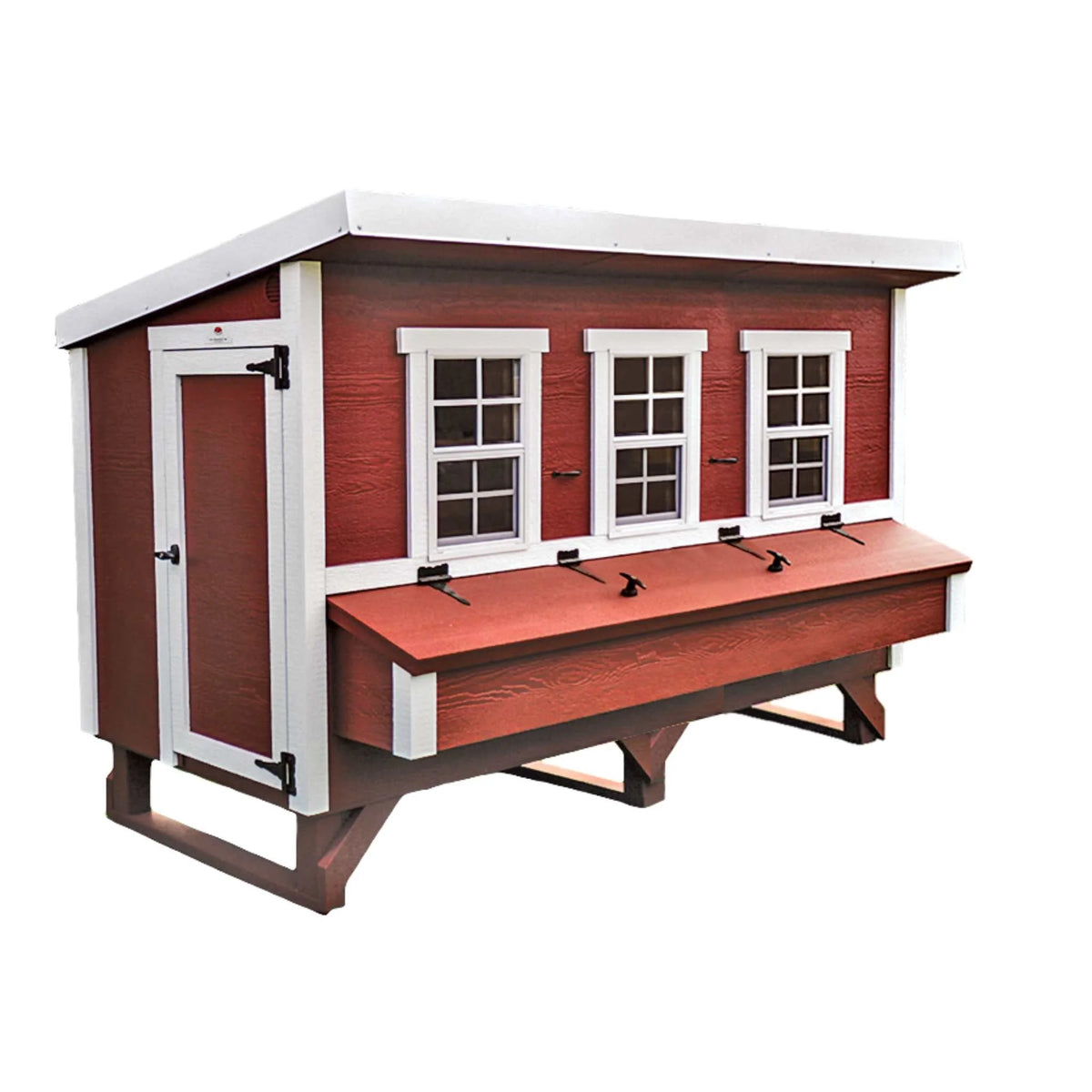 OverEZ X-Large Chicken Coop