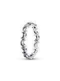 Crescent Moon Ring