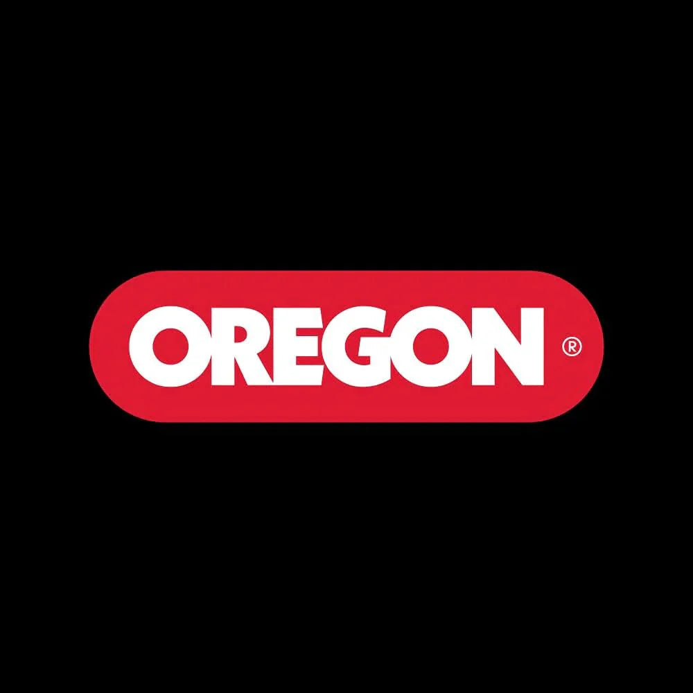 Oregon 18-inch 15 Amp Corded Electric Chainsaw With PowerSharp Self-Sharpening System - CS1500