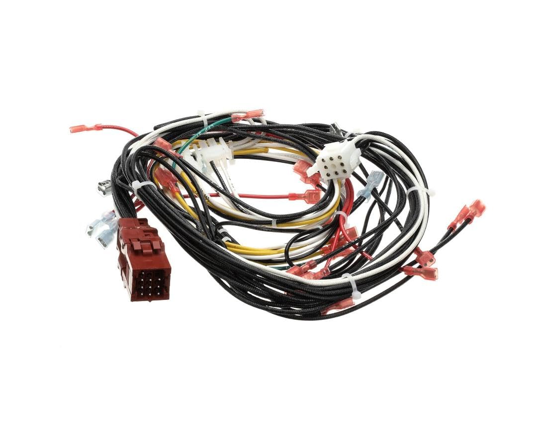 Lincoln Electric Welding Cable Assembly