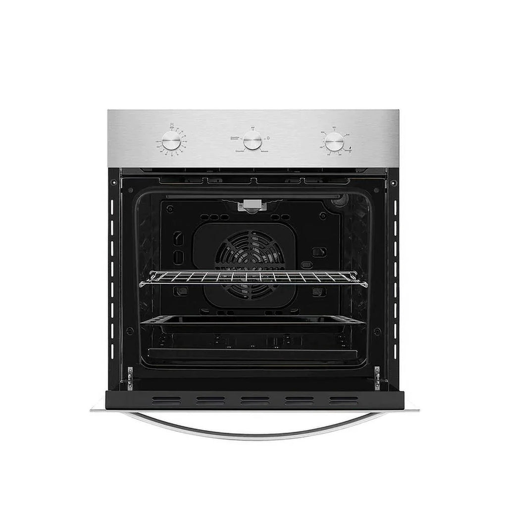 Empava 24 Inch 2.3 Cu. Ft. LPG Gas Wall Oven - 24WO10L