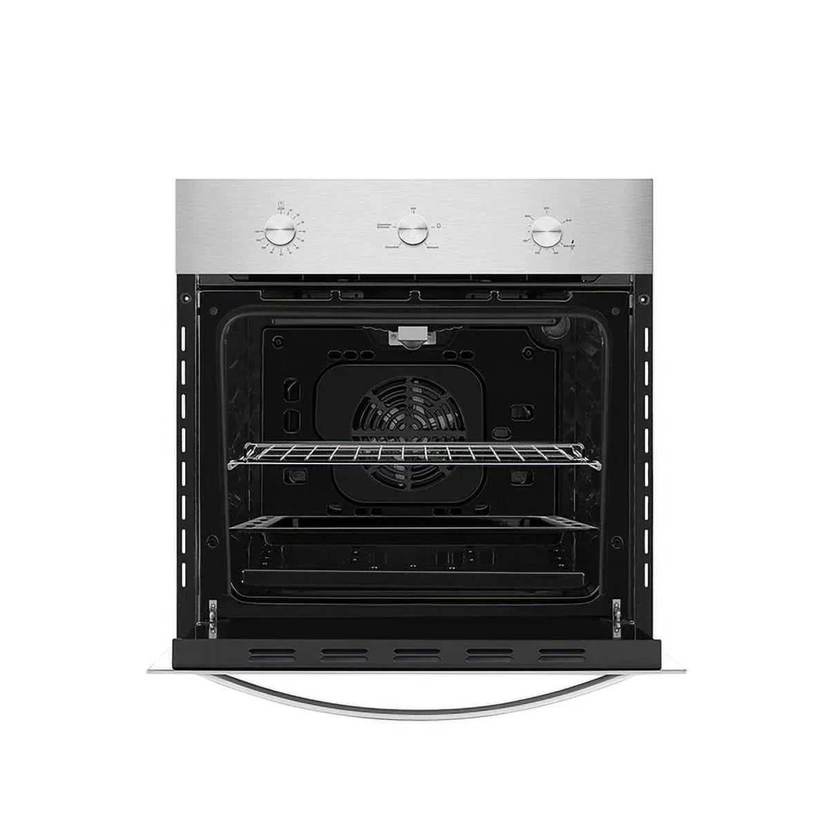 Empava 24 Inch 2.3 Cu. Ft. LPG Gas Wall Oven - 24WO10L