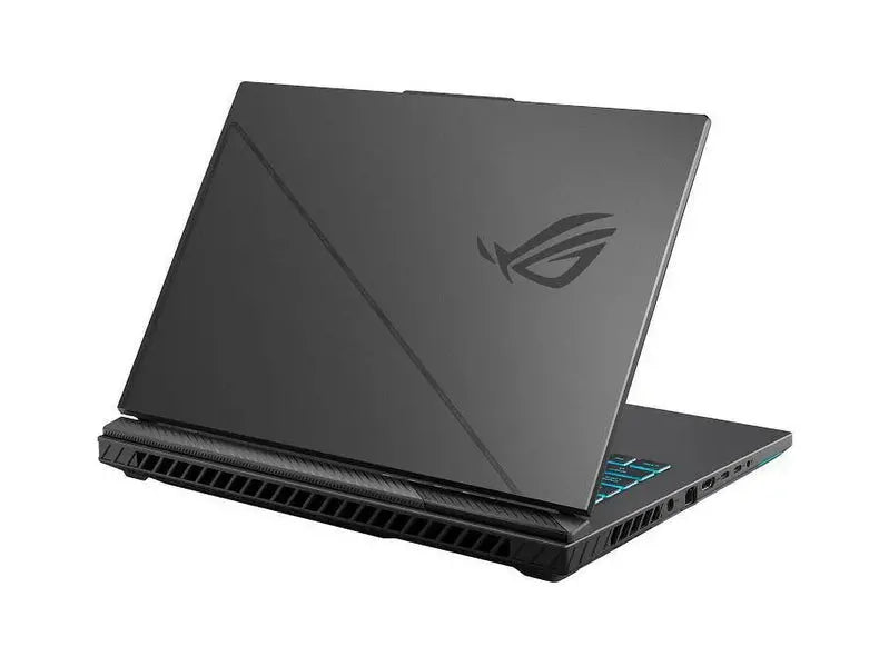 ASUS ROG Strix G16 Gaming Laptop 16 inch FHD 165Hz RTX 4050 Intel i5-13450HX 16GB DDR5 1TB SSD Wi-Fi 6E - G614JU-NS54