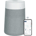 BLUEAIR Air Purifier For Small Rooms, 926 Sq Ft Coverage - Blue Pure 511i Max