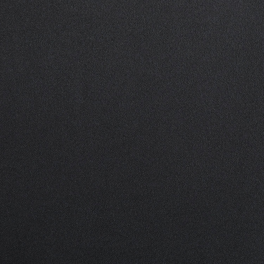 Mainstays Memory Foam Futon, Full, Black Faux Suede Fabric - MS95-010-107-02