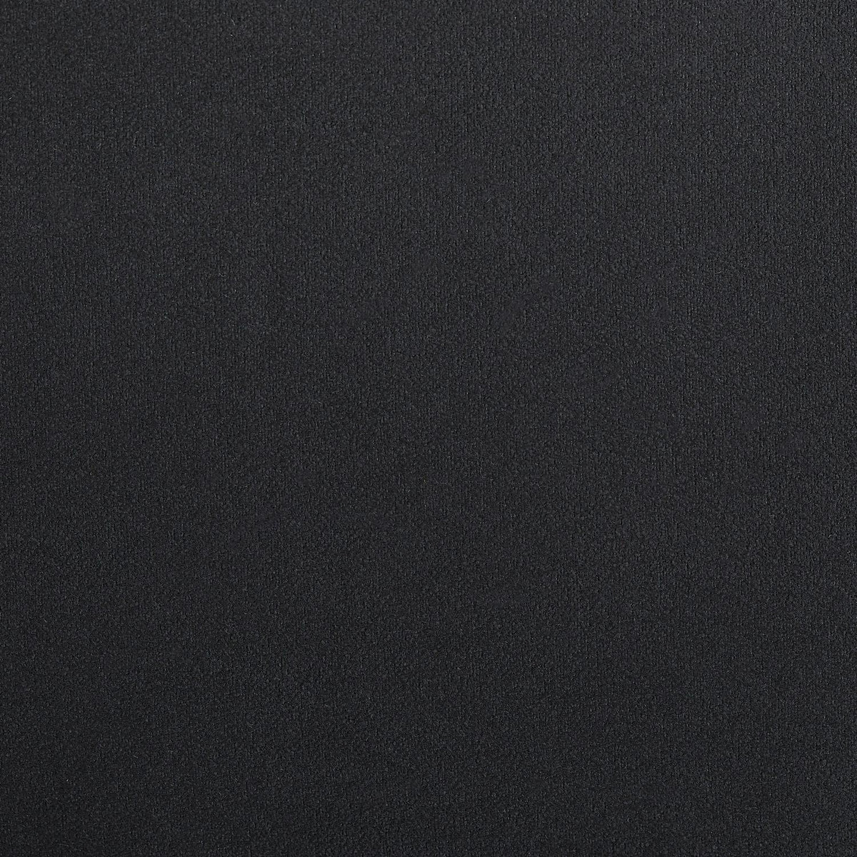 Mainstays Memory Foam Futon, Full, Black Faux Suede Fabric - MS95-010-107-02