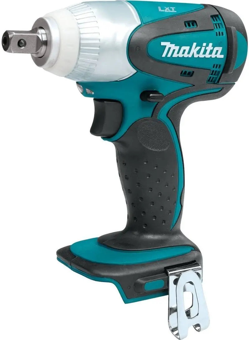 Makita 18V LXT 15-Piece Cordless Tool Combo Kit - XT1501