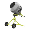 Portable Concrete Mixer 5.0 Cu. Ft. - RMX001