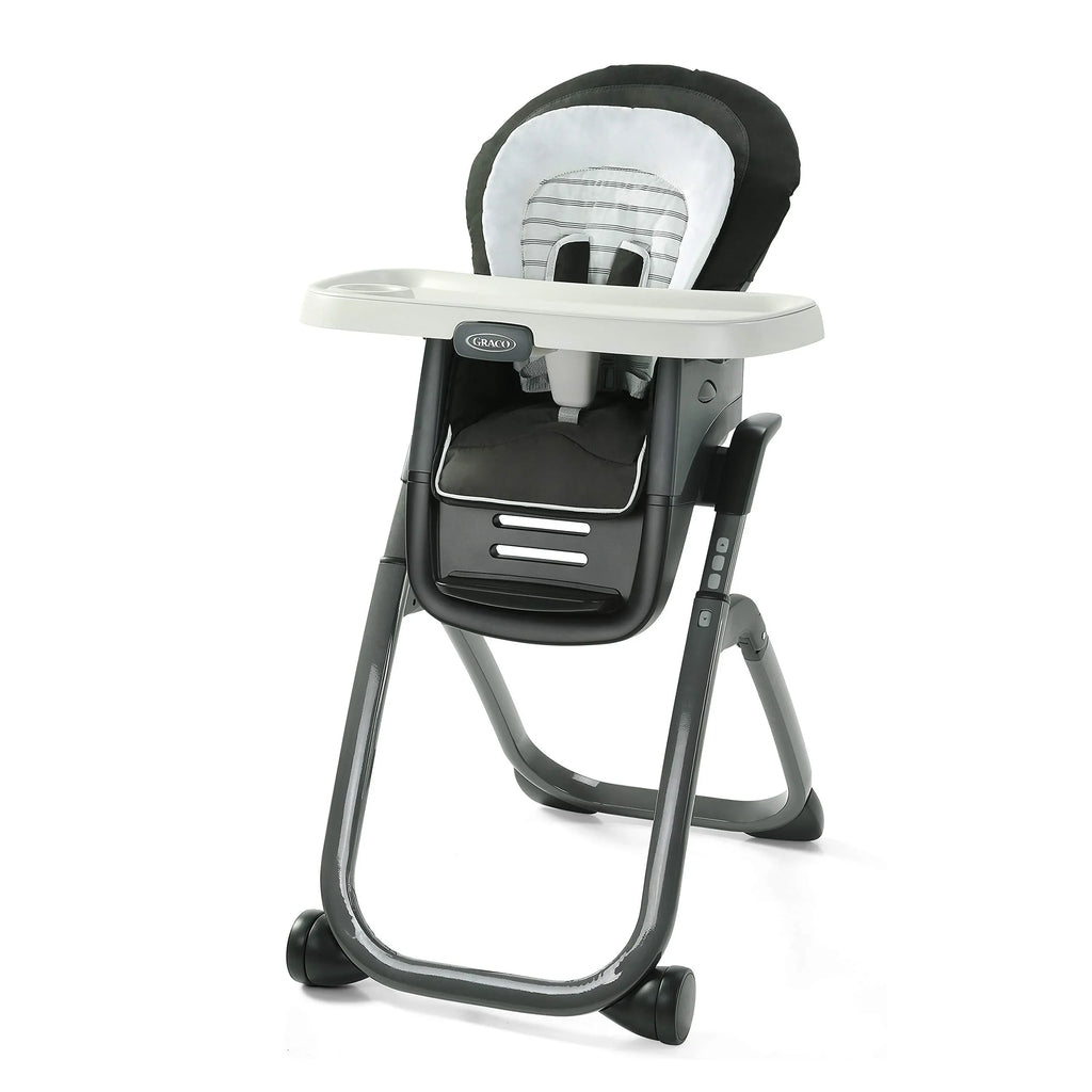 DuoDiner DLX Highchair With 6 Growing Stages - Hamilton