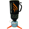 Jetboil Flash Camping Stove Cooking System, Carbon, 1-Liter - Flash