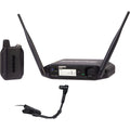 Dual-Band Digital Wireless Instrument Microphone Set