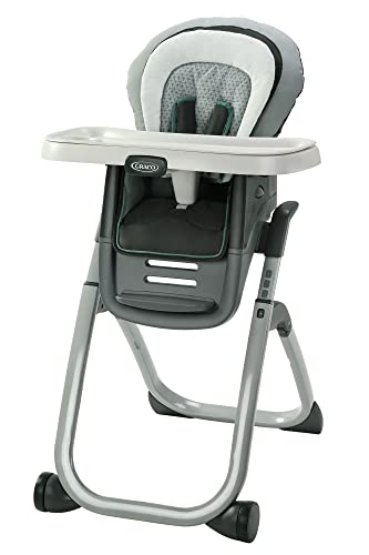 DuoDiner DLX Highchair With 6 Growing Stages - Hamilton