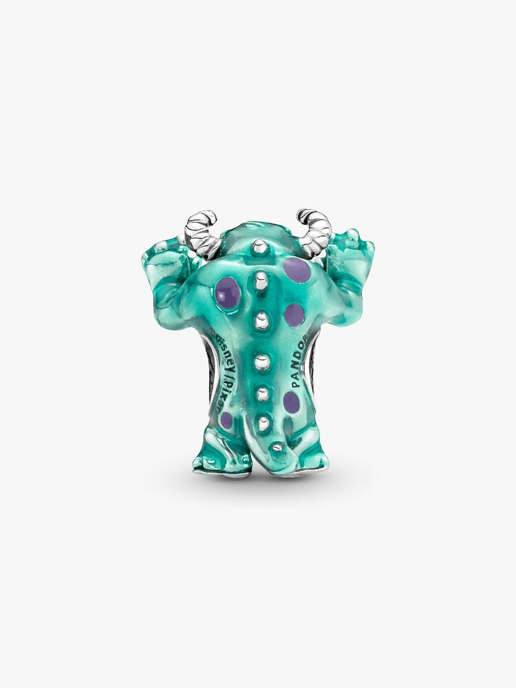 Disney Pixar Sulley Charm