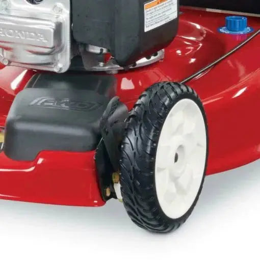 Gas-Powered Self-Propelled Lawn Mower, 22-Inch Deck, 170cc OHV Engine, 3-in-1 Functionality