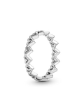 FINAL SALE - Freehand Hearts Ring