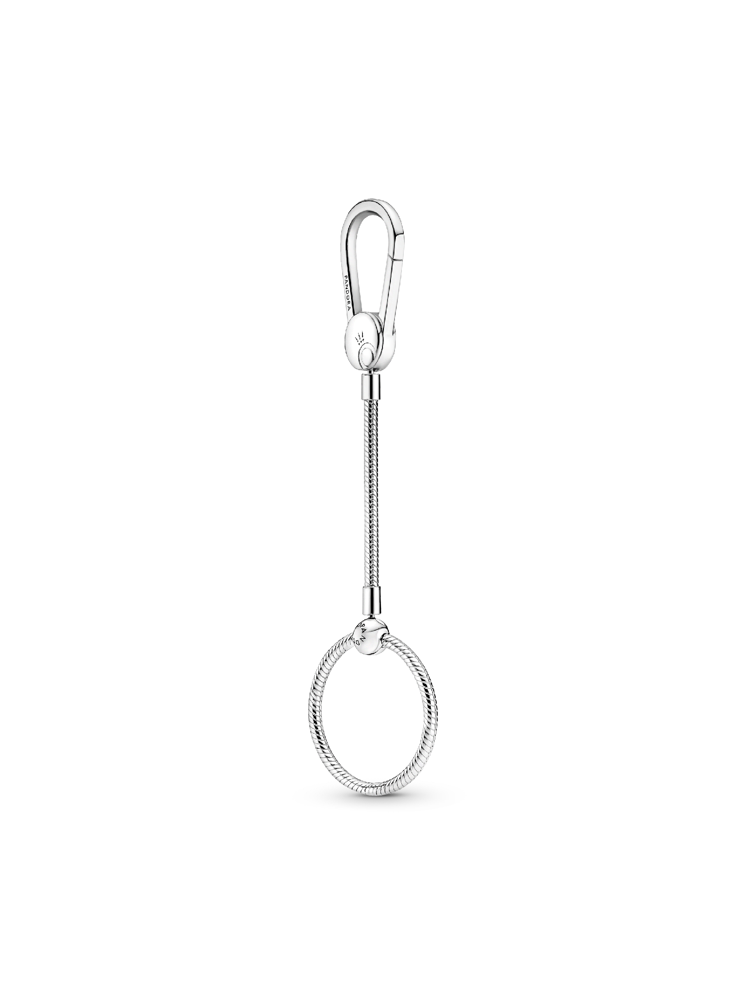 FINAL SALE - Pandora Moments Medium Bag Charm Holder