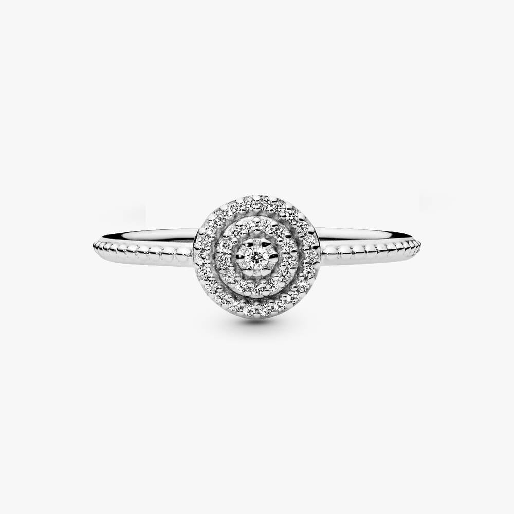 FINAL SALE - Elegant Sparkle Ring